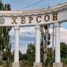 Сальдо назвал правобережную часть Херсонской области мертвой зоной