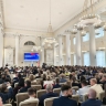 Петербург стал лидером по количеству выпускников Президентской программы управленческих кадров