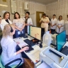 Делегация из Мордовии посетила московскую больницу для обмена опытом в сфере телемедицины