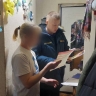 В Новгородском округе идут рейды по профилактике пожаров
