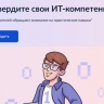 Жители Курской области могут подтвердить свои навыки в IT через портал «Госуслуги»