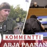 В Финляндии приговорили к пожизненному сроку командира разведгруппы «Русич»