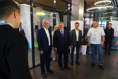 В Великом Новгороде будут развивать искусственный интеллект