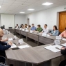 В Благовещенске прошло первое заседание оргкомитета «Бессмертного полка России»