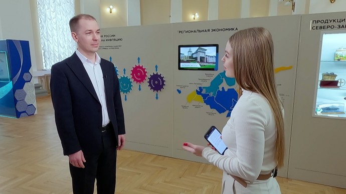 Эксперт объяснил, почему Банк России сохранил ключевую ставку на уровне 21%