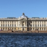 В Российской академии художеств открыли выставку к 80-летию Победы