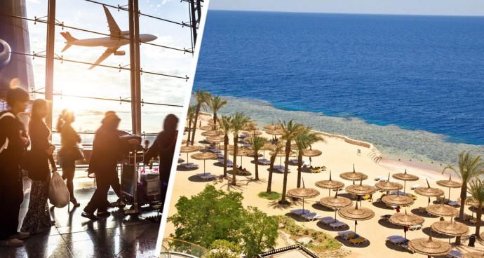 Египет 2026: что ждёт российских туристов на курортах самого популярного круглогодичного направления Египет 2026: что ждёт российских туристов на курортах самого популярного круглогодичного направления