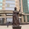 Завершилось дело о сносе здания бывшего супермаркета «Виват» на шоссе Космонавтов