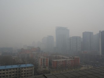 Башкирия в облаке токсинов: города задыхаются от выбросов