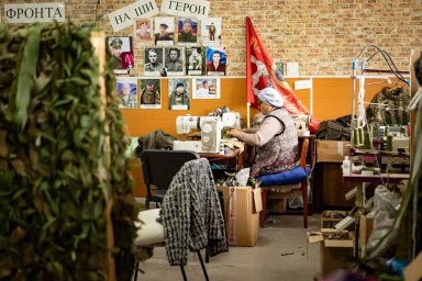 В Курске на благотворительном концерте собрали более 276 тысяч рублей для помощи участникам СВО