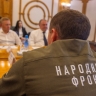 Областную больницу в Южно-Сахалинске закатали в асфальт, а потом снова раскопали