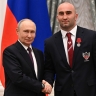 Путин жестко раскритиковал МОК за отстранение россиян и заявил о триумфальном возвращении на мировые арены
