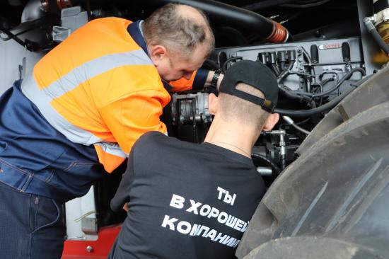 Единый день открытых дверей проведут 40 техникумов и колледжей Приангарья – участников «Профессионалитета»