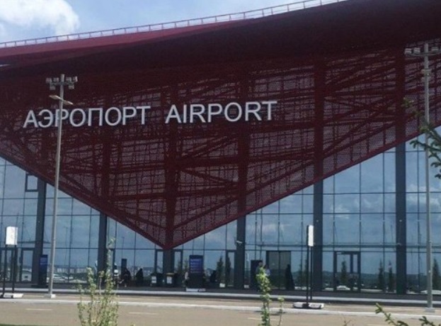 Саранским аэропортом за 10 месяцев воспользовались 114 785 пассажиров Саранским аэропортом за 10 месяцев воспользовались 114 785 пассажиров