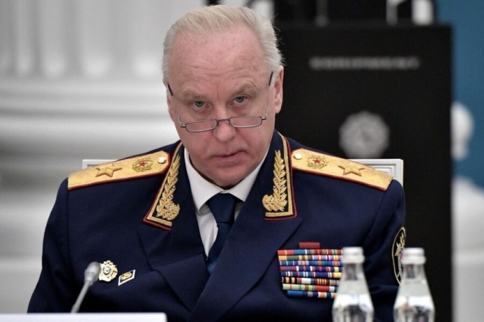 Главный следователь страны потребовал доклад по делу о смерти костромской малышки