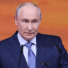 Путин связал решение об очном участии в саммите АТЭС с ситуацией в России