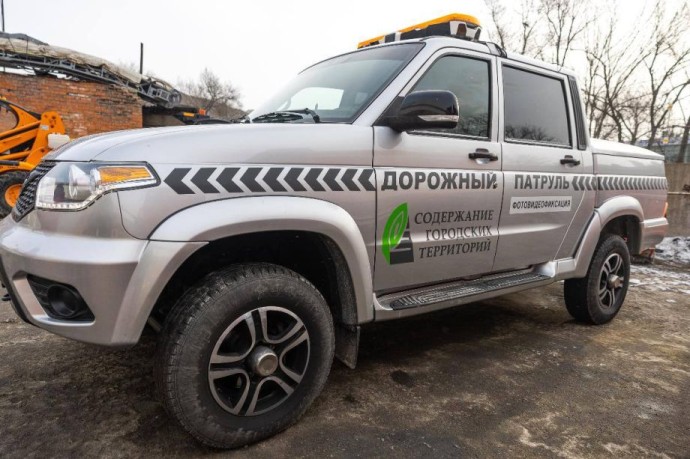 Парконы зафиксировали рекордный рост нарушений ПДД во Владивостоке