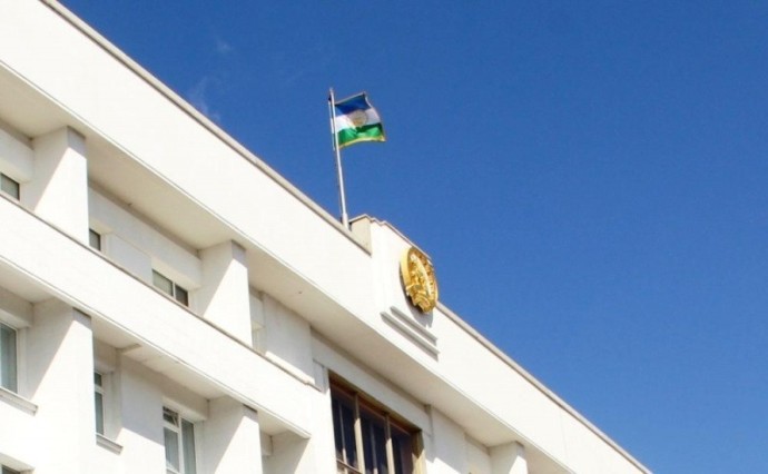 Радий Хабиров продлил срок единовременных выплат контрактникам Радий Хабиров продлил срок единовременных выплат контрактникам