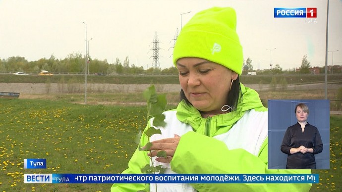События недели. Эфир от 03.05.2025 Россия 1