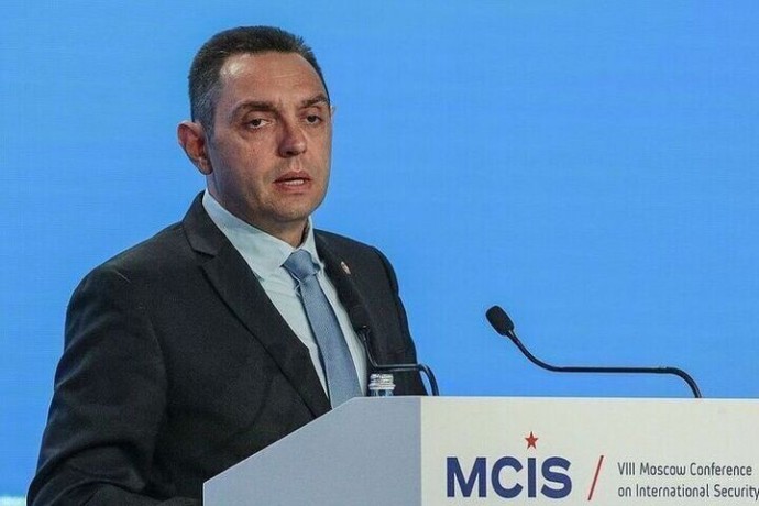 Санкции против России могли бы уничтожить Сербию