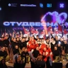 В Башкирии в «Студенческой весне» приняли участие 50 тысяч студентов