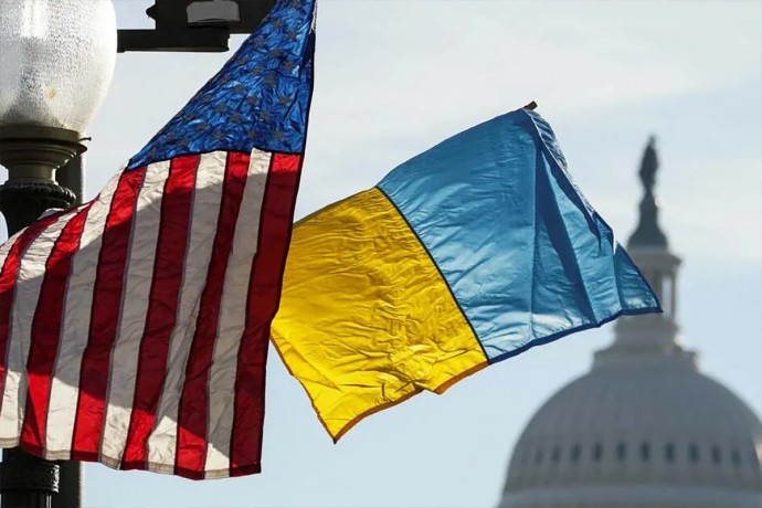 Минфин США: Вашингтон и Киев подписали соглашение по сделке о природных ресурсах