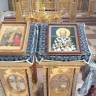 Ковчег с частицей святых мощей Святителя Григория Богослова провезут по храмам Мордовии