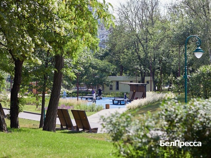 Как отдохнуть белгородцам 20–22 июня
