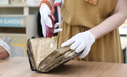 Сотрудники библиотек исторических регионов пройдут обучение в Российской государственной детской библиотеке