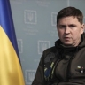 Украина не будет участвовать в переговорах России и США в Саудовской Аравии — Подоляк