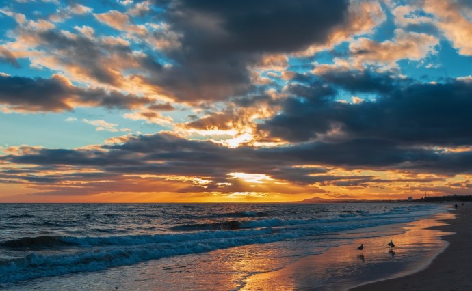 Юг Сахалина в воскресенье ждёт до 30°