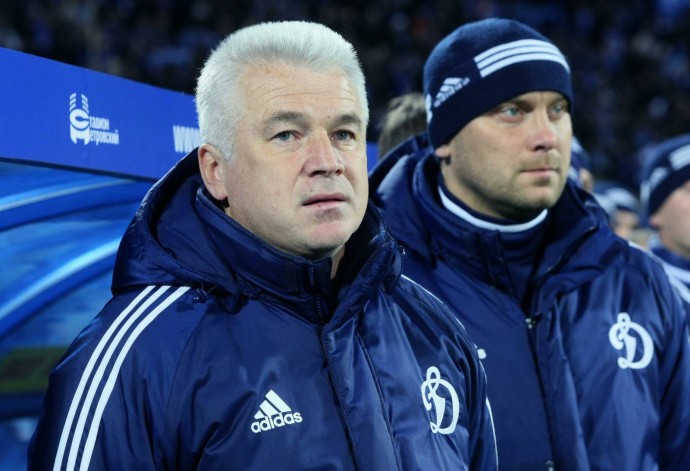 Силкин объяснил, почему у Карпина не всё складывается в «Динамо»