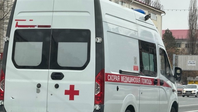 Девочку, выброшенную отцом с четвертого этажа, доставили из Уфы на лечение в Москву Девочку, выброшенную отцом с четвертого этажа, доставили из Уфы на лечение в Москву