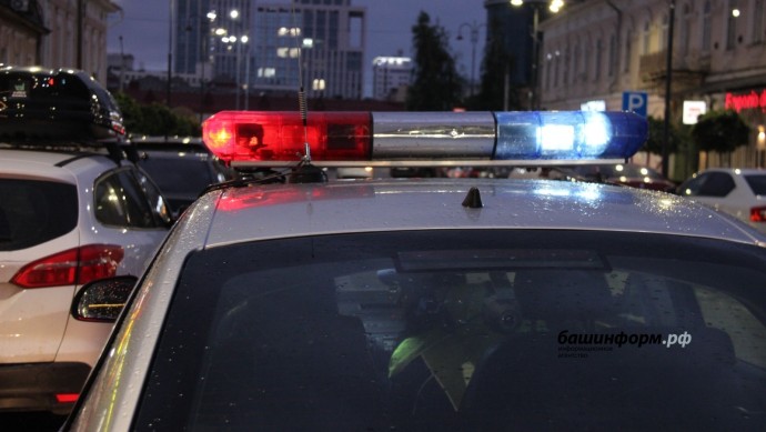 Стало известно, где в Башкирии пройдут массовые проверки водителей Стало известно, где в Башкирии пройдут массовые проверки водителей