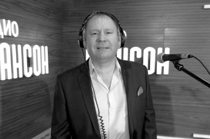 Дочь шансонье Алексея Степина раскрыла причину неожиданной смерти отца Дочь шансонье Алексея Степина раскрыла причину неожиданной смерти отца