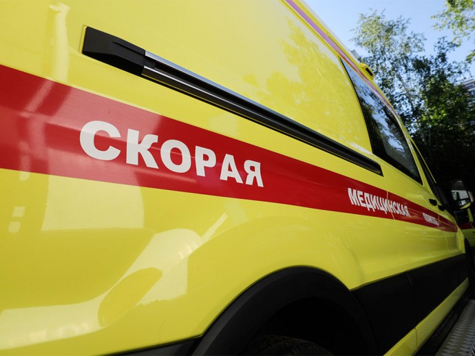 В Мокрой Орловке ВСУ сбросили с беспилотника взрывное устройство – ранен мужчина