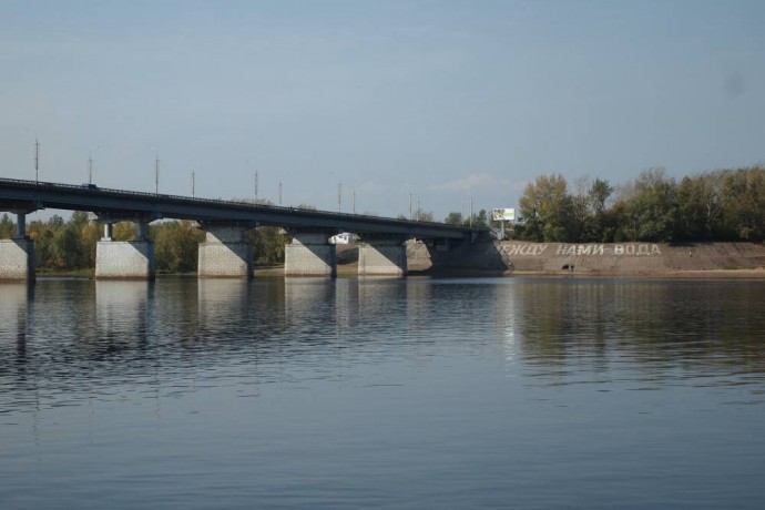 ​Рядом с пермским городским пляжем продается участок за 150 млн рублей