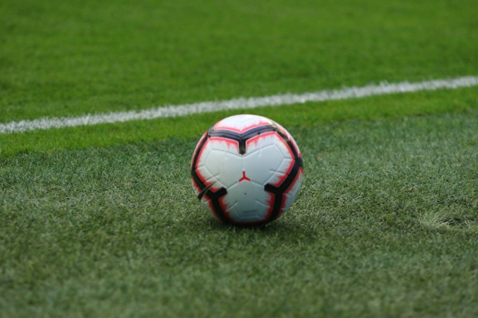 Сборная России U17 разгромила Саудовскую Аравию в товарищеском матче Сборная России U17 разгромила Саудовскую Аравию в товарищеском матче