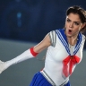 Фигуристка Медведева описала эмоции от просмотра футбола...