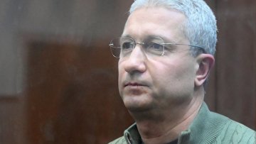 Суд частично взыскал имущество экс-замминистра обороны Иванова по иску ГП