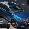 Продажи калужского автомобиля TENET T7 выросли более чем в шесть раз