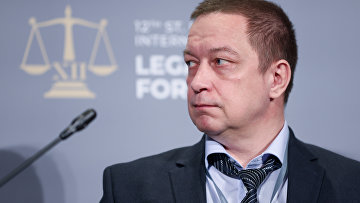 Юридическое равенство позволяет налоговому праву совершенствоваться — ВС