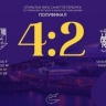 Пляжники "Саратова" вышли в финал Кубка Санкт-Петербурга