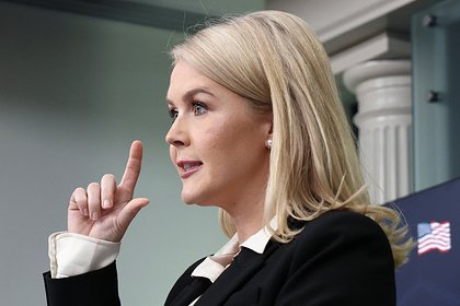 Белый дом выразил надежду на «новый рассвет» в конфликте на Украине Белый дом выразил надежду на «новый рассвет» в конфликте на Украине