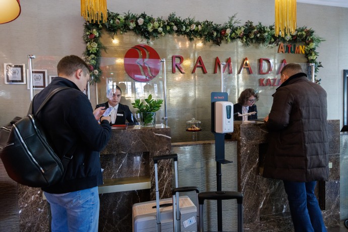 Отели обяжут подыскивать гостям номера при овербукинге