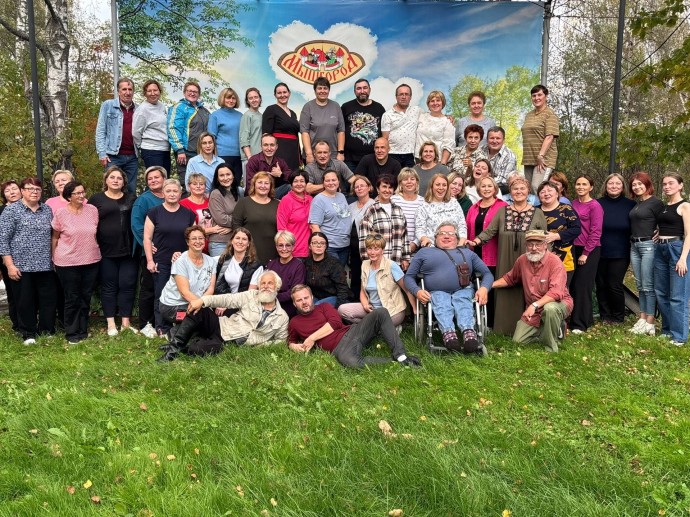 В Ярославском регионе определили победителей областного конкурса «За равные возможности»