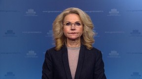 Татьяна Голикова поприветствовала участников и гостей Международного благотворительного фестиваля «Белая трость» Татьяна Голикова поприветствовала участников и гостей Международного благотворительного фестиваля «Белая трость»