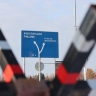 Названо условие открытия границы России и Финляндии