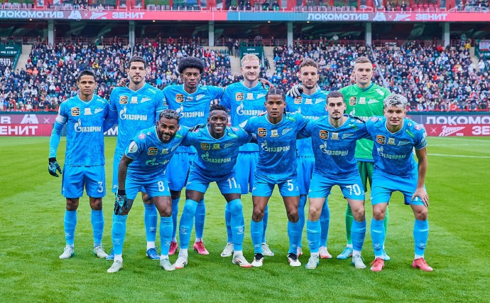 РФС и РПЛ предложили три новых варианта лимита на легионеров