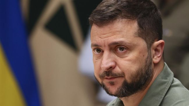 Зеленский: Украина направила в Иорданию дроны и специалистов для защиты баз США Зеленский: Украина направила в Иорданию дроны и специалистов для защиты баз США